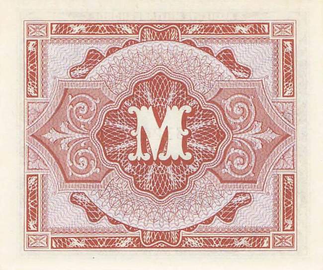 r.200a 1/2 Mark 1944